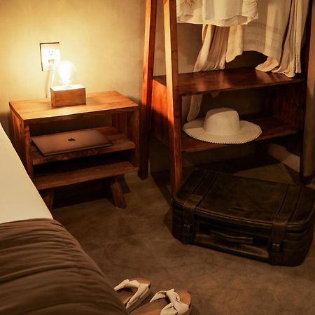 Che Bacalar Hostel & Bar Adults Only חדר תמונה