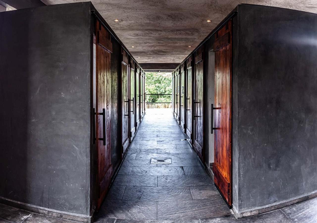 Che Bacalar Hostel & Bar Adults Only מראה חיצוני תמונה