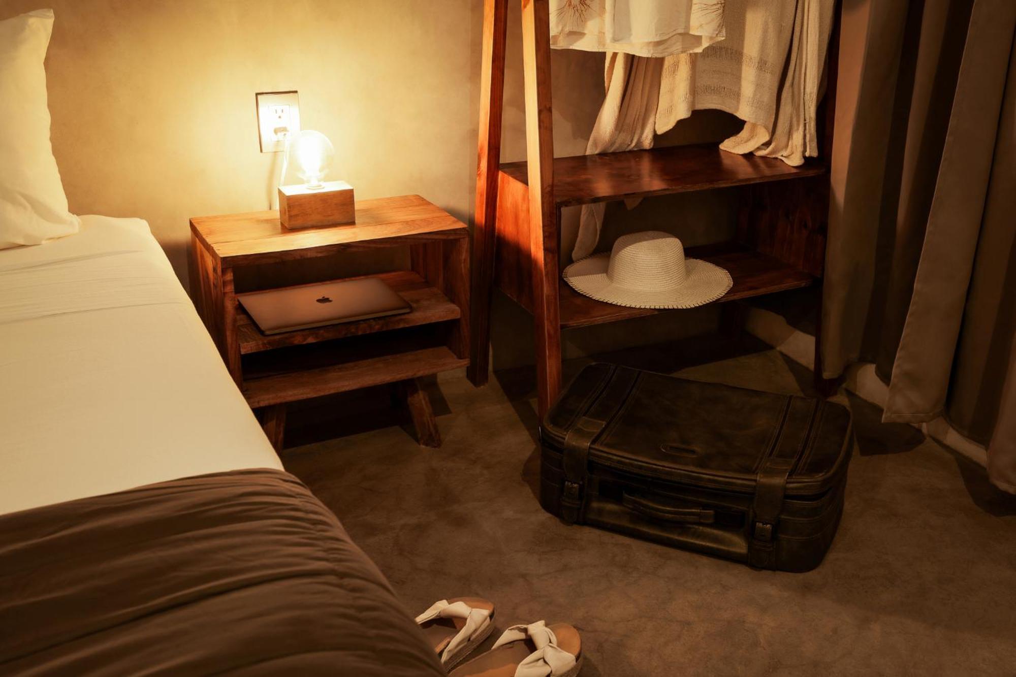 Che Bacalar Hostel & Bar Adults Only חדר תמונה